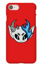 blackalma_88 iPhone Phone Cases