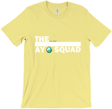AY_SQUAD Diamant T-Shirt