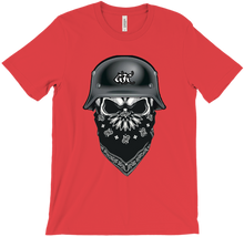 Bulletproof  T-Shirts