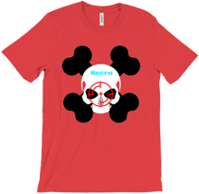 toxn_necro T-Shirts