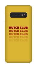 brenthutchinson Samsung Phone Cases