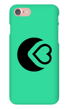cristinaa iPhone Phone Cases