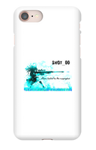 shot_00 iPhone Phone Cases