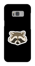 TrashPANDA Samsung Phone Cases