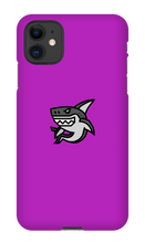 sharkdxd iPhone Phone Cases