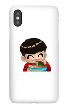 Yami Rai Men iPhone Phone Cases