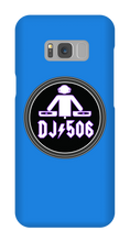 DJ506 Samsung Phone Cases