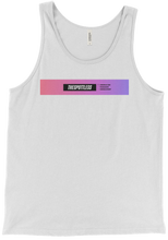 TheSpottless Tank Top