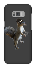 sasquatchwastaken Samsung Phone Cases