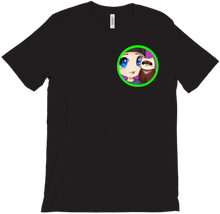 MrBass + Taz Corner T-Shirts