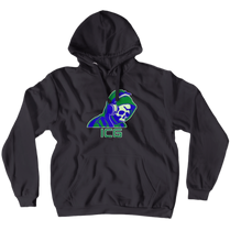 ICG Hoodies (No-Zip/Pullover)