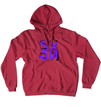 sxngularity Hoodies (No-Zip/Pullover)