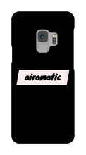 airomatic Samsung Phone Cases