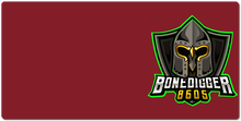 bonedigger8605 XXL Gaming Mousepad