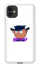 happycopgaming iPhone Phone Cases