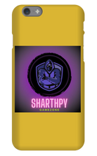 Sharthpy iPhone Phone Cases