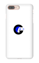 g0r023 iPhone Phone Cases