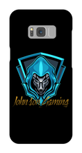johnson_gaming Samsung Phone Cases