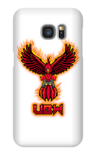 mrbeanns Samsung Phone Cases