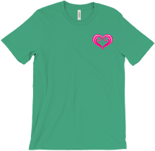 twisted_angel_therezsc T-Shirts