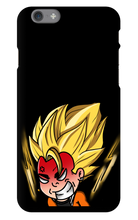 twistersanches iPhone Phone Cases