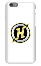 haytonsgb iPhone Phone Cases