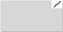 notfuzyfn XXL Gaming Mousepad