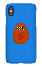 ryiokai iPhone Phone Cases