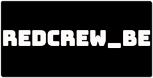 RedCrew_BE XXL Gaming Mousepad