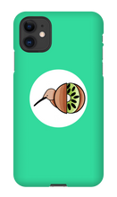 Picsonian Logo iPhone Phone Cases