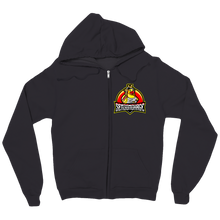 Quackity Hoodie