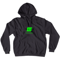 taboogaming Hoodies (No-Zip/Pullover)