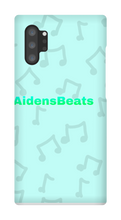 AidensBeats Samsung Case