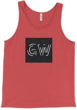 GoldWingTV Tank Top