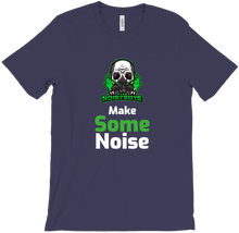 Team NoisyBoys Skull T-Shirt