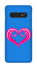 twisted_angel_therezsc Samsung Phone Cases