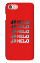 jpmelo iPhone Phone Cases
