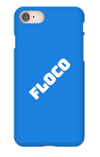 flocogang iPhone Phone Cases