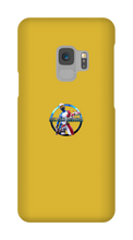 reconsrevenge Samsung Phone Cases