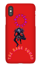 ruyyzaki3141 iPhone Phone Cases