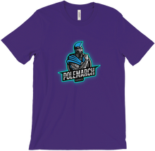polemarch_esports T-Shirts