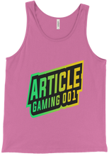 articlegaming001 Tank Top
