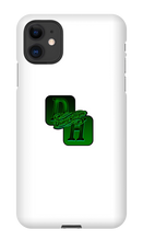 hayes_nz iPhone Phone Cases