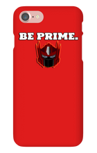 swizzprime iPhone Phone Cases