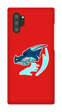 sweatyaoce Samsung Phone Cases