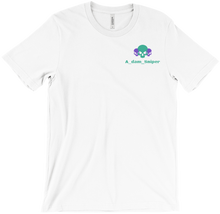 a_dam_sniper T-Shirts