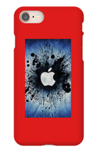 conrad_manson iPhone Phone Cases