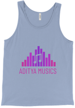 adityamusics Tank Top
