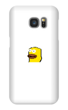 Homer Samsung Phone Case