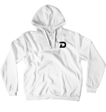 The Small D Hoodie